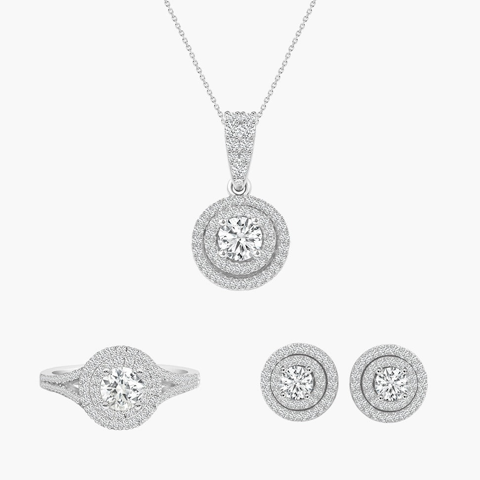 Diamond Sets